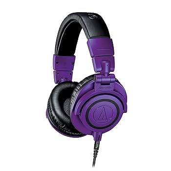 Audio-Technica ATH-M50x ブラック モニターヘッドホン Amazon | Audio-Technica ATH-M50x プロフェッショナルスタジオ